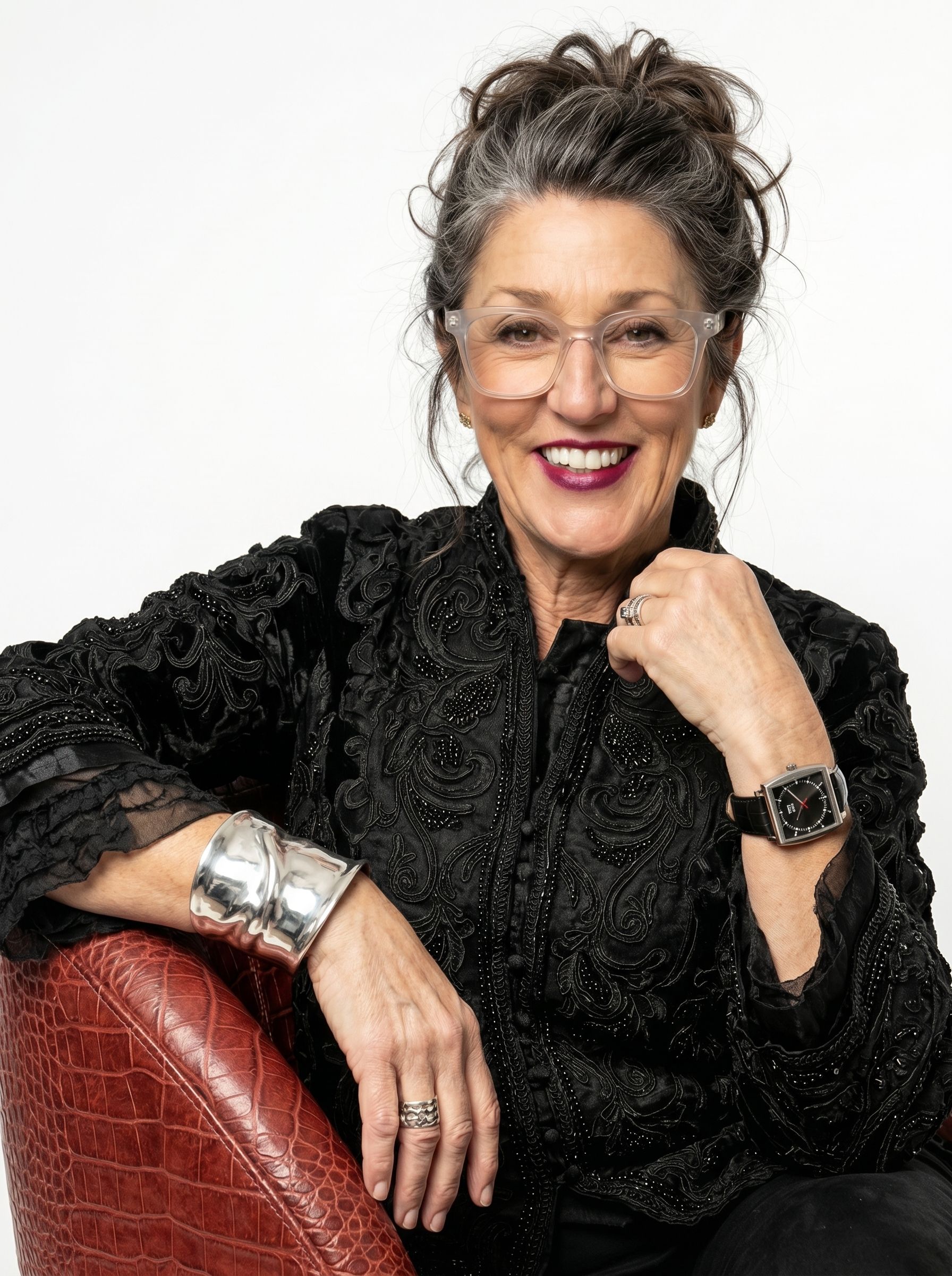 Ellen Adams Portrait